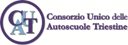 Logo Consorzio Unico delle Autoscuole Triestine